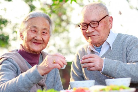 6 việc người cao tuổi nên làm để có sức khỏe tốt